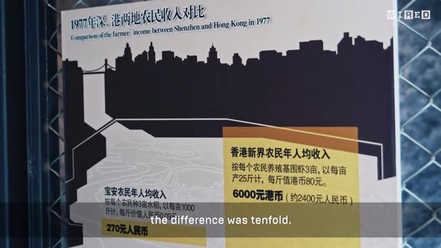 原来深圳如此高大上！美国人带你重新认识深圳