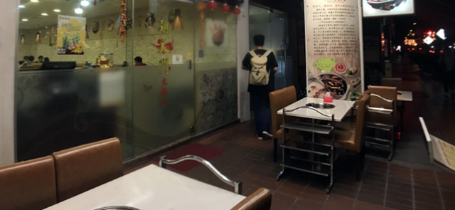 新加坡自助餐吃太多被老板“呛”，你们试过吗？