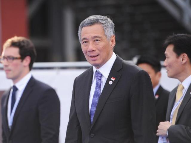 新加坡不是南海主权声索国，为何却表现出极度的热情？