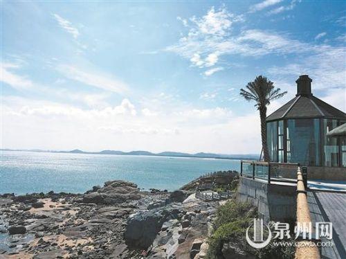 泉州市多家旅行社：春节期间 东南亚海岛游最为热门