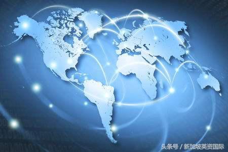 英资咨询——浅谈中国企业跨国经营