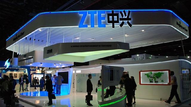 继华为之后中兴再遭美国刁难，议案拟禁政府采购两家产品