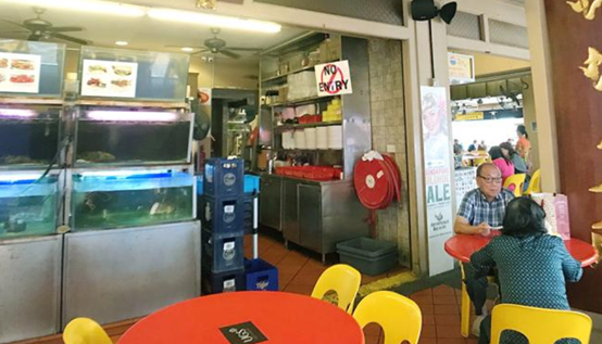 在新加坡牛车水借了个厕所，居然要收$2！不服你来辩