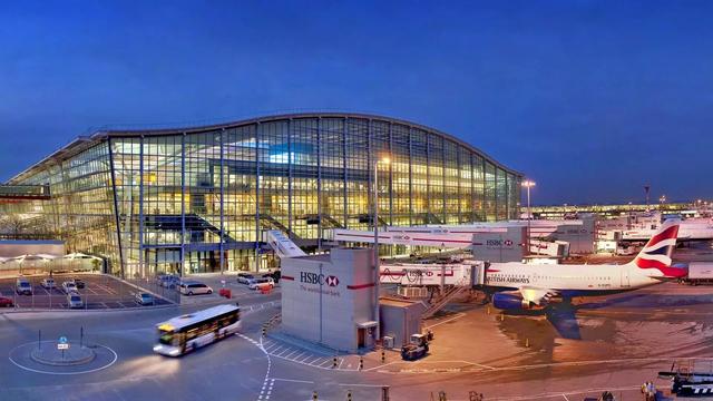 全球最佳机场排名揭晓，你都去过哪几个？