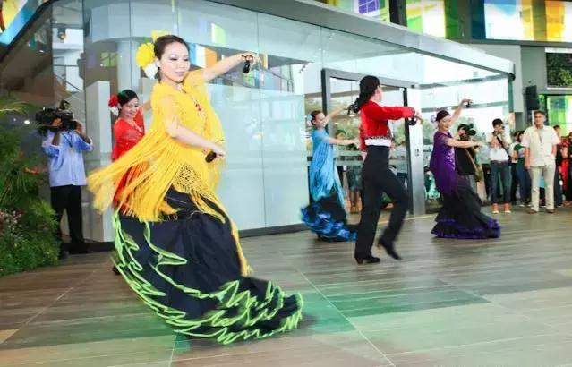 名校巡礼｜新加坡淡马锡理工学院（附2018年学校开放日时间）