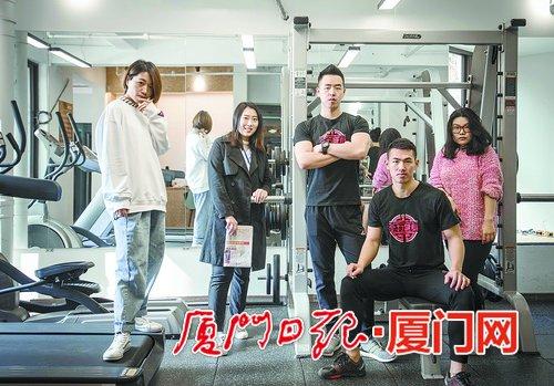 厦门日报独家策划家访特别报道：幸福奋斗出来