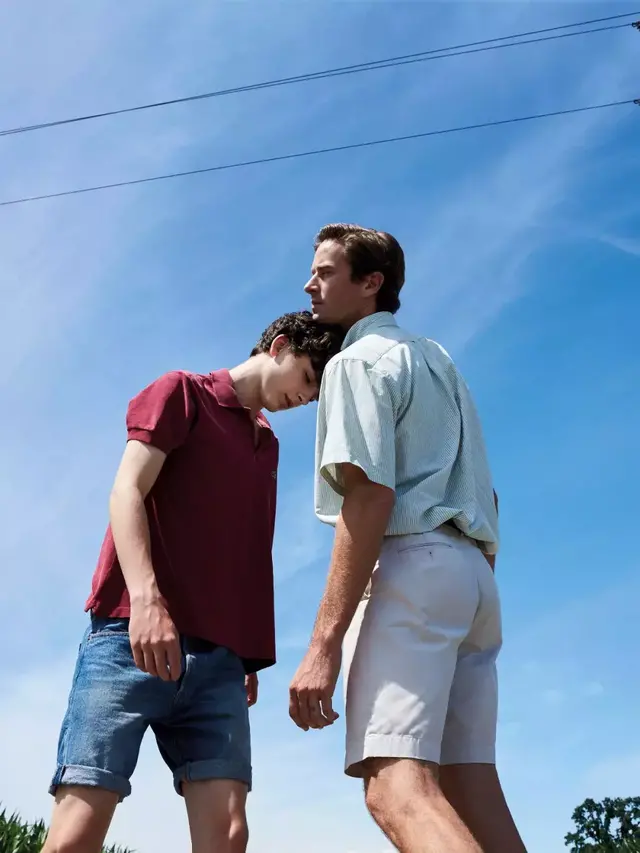 真爱无边缘！LGBT电影年度报告