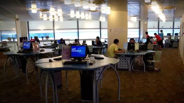 名校巡礼｜新加坡淡马锡理工学院（附2018年学校开放日时间）