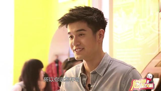 《悠游星攻略》春节篇 向洋分享新加坡的中国年