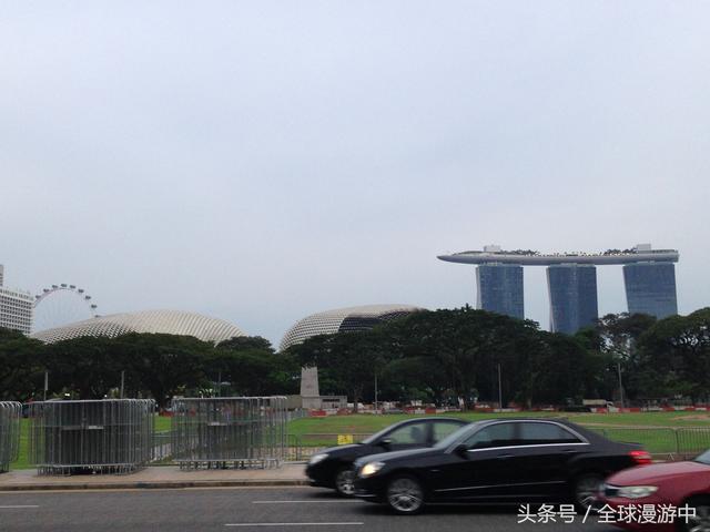 新加坡旅行，这几张照片一定不要忘记拍了！