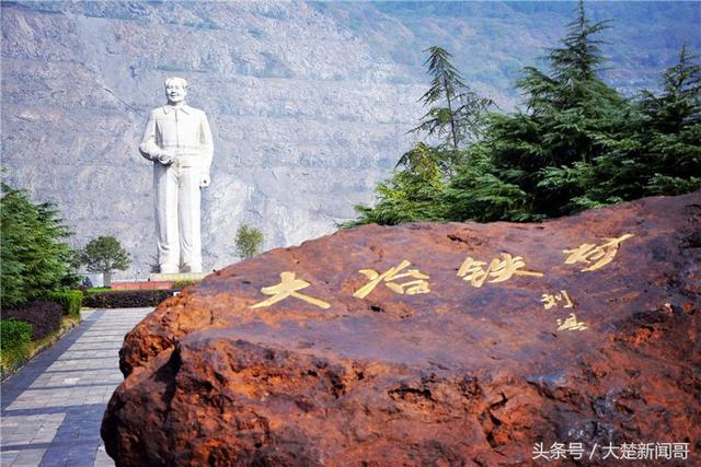 湖北各地标志名片，一个都认不出来的枉为湖北人