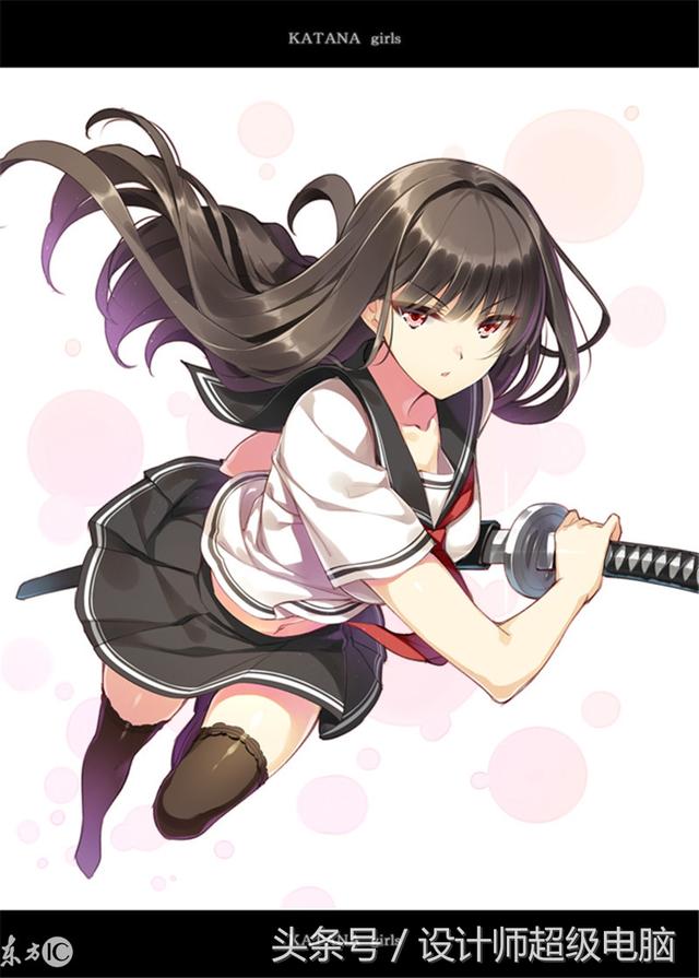 动漫设计的前景如何？