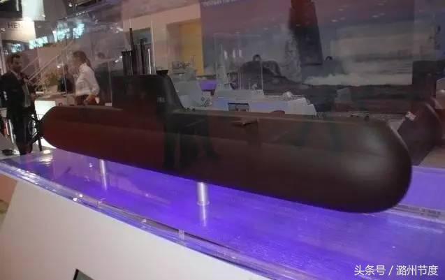 紧抱美国大腿的东南亚弹丸小国 为控制马六甲海峡购买先进潜艇