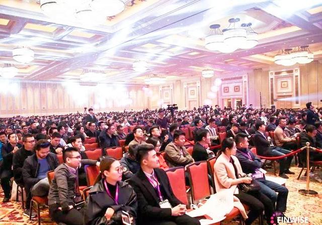 TAChain时间链首度亮相澳门峰会，引爆全场