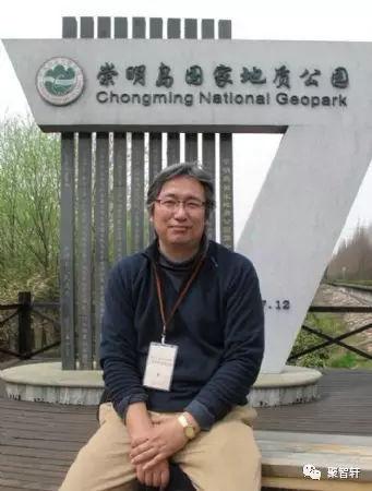 艺术家——张智栋