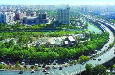 爽呆！2018年北京16区到底要建多少公园？您家附近有吗？