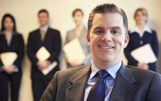 年底了，来扒一扒外企的神秘面纱
