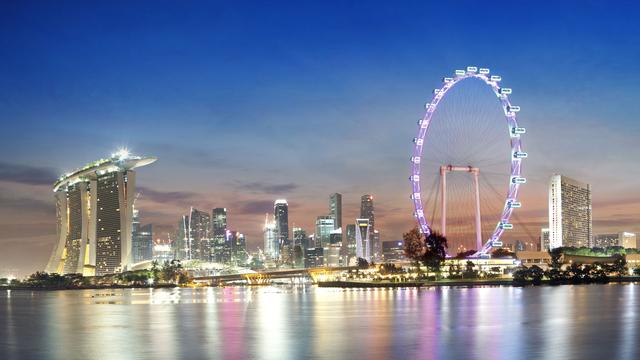 如果新加坡当初没有从马来西亚独立，现在又会变成怎样呢？