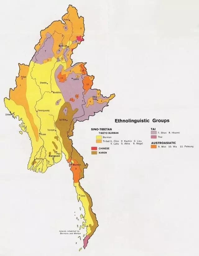 东南亚各地区汽车产业现状及分析 干货解读