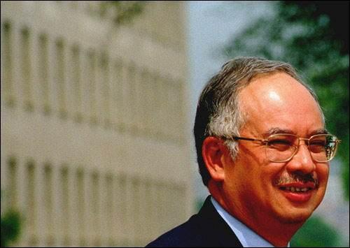 东盟资讯｜马来西亚总理称政府永远不会向恐怖主义妥协