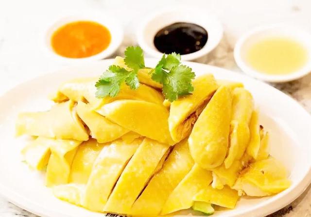 全球只有8家的鸡饭，来深圳了