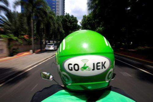 谷歌证实投资印尼打车应用Go-Jek 投资金额约为1亿美元