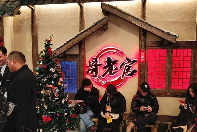 魔都2018年最 in 的网红店指南，人手一份，必须收藏！