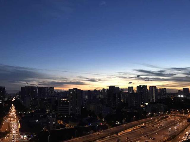 粗谈新加坡租房现状！