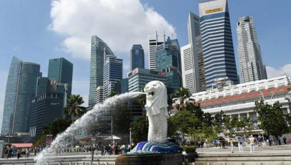 新加坡面积很小，人口密度超北京6倍却很少堵车，怎么做到的？