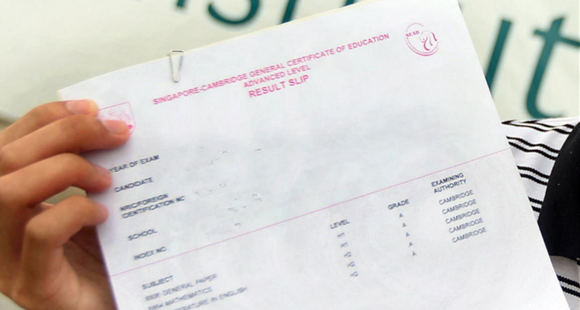 新加坡A水准什么时候出？申请新加坡大学得知道这些