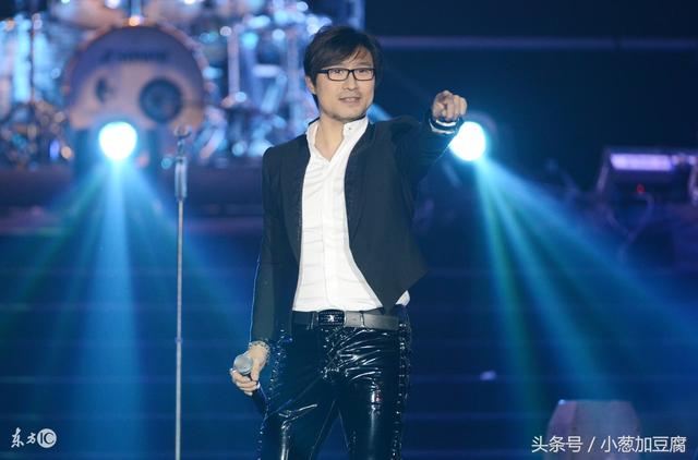 《歌手》汪峰，周延，张韶涵谁更胜一筹呢？你最喜欢谁？