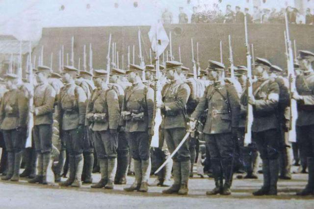 日本侵华战犯评二战士兵：日本兵第一，中国兵第二，印度兵第四