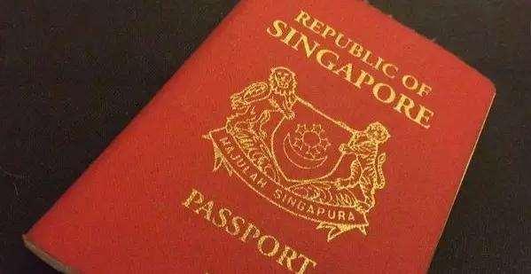 2018年新加坡护照亨利指数再登三甲，全球第二，免签国家176个