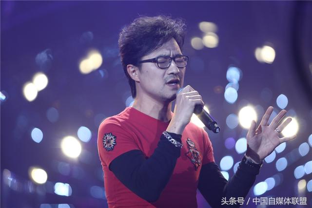 不要瞎猜了，《歌手》首发名单都在这儿了……