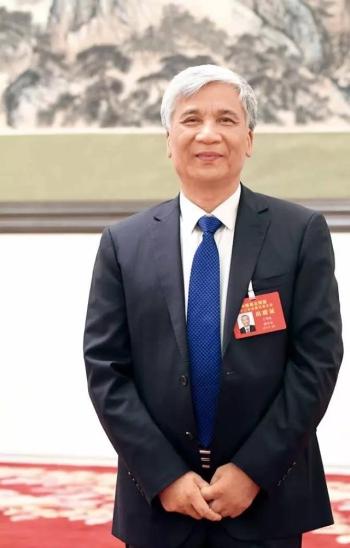 国科大校长回应落选一流大学建设高校：不会有什么大的影响