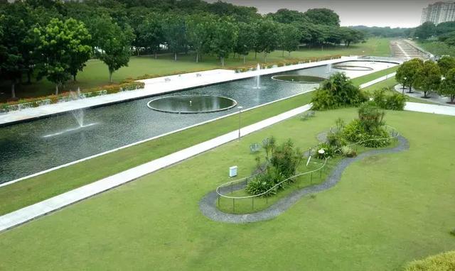 名校巡礼｜新加坡淡马锡理工学院（附2018年学校开放日时间）