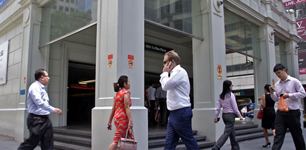 60%新加坡专业人士无奈去做合约员工，到底有没有保障？