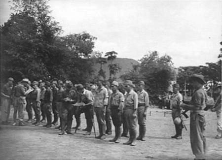 这个国家至今仍让日本颤抖，50多万日本战俘活着回来的没有几个