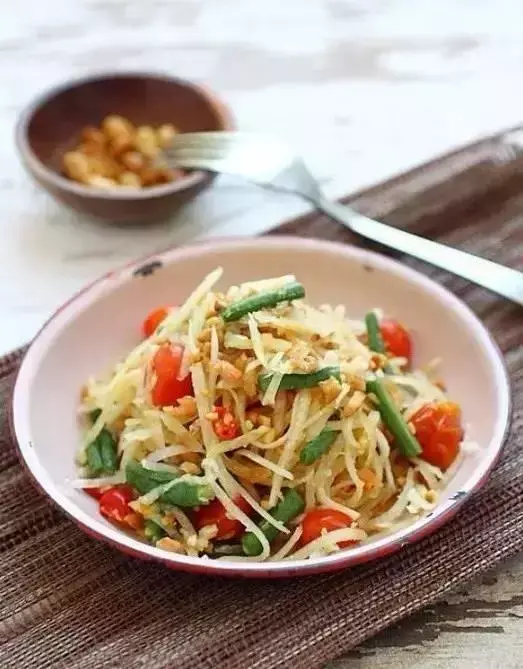 全球好吃的50种美食，你吃过几种？