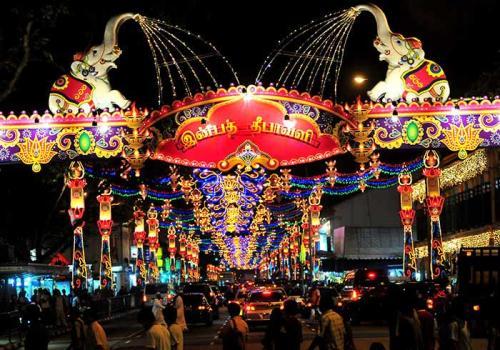 新加坡旅行七日游随手拍，美丽无限的风光！