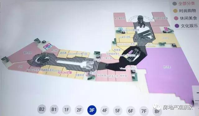 美罗城改造后，年客流量3000万，最高租金是周边2倍，怎么做的？