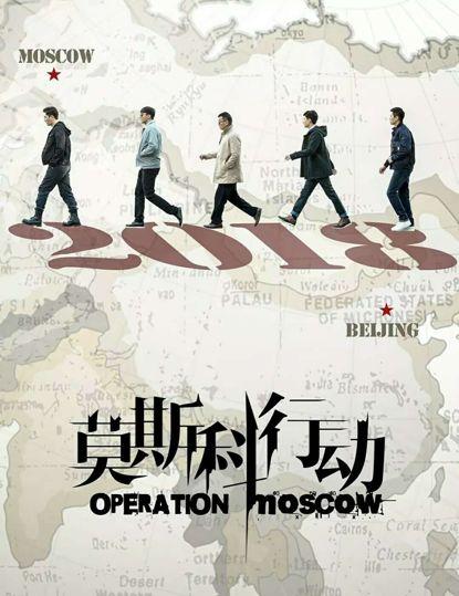 影帝还是鲜肉，角色才是一个演员最好的标签