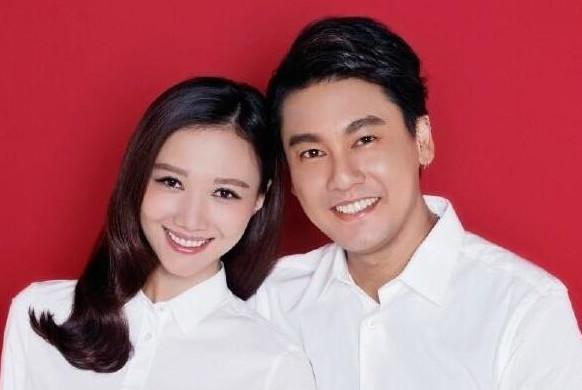 朱孝天老婆小腹隆起疑有喜，当年的流星花园F4，现在都怎么样了？