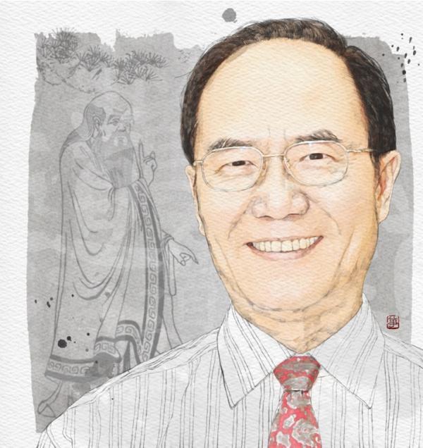 如何讲出一个“积极的道家”？——专访刘笑敢教授（下）