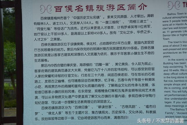 广东一座低调的小镇，背后实力令人咂舌，不愧为全国第一镇