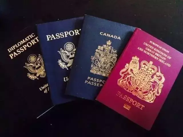 2018全球护照哪家强？加拿大护照破纪录，世界第4!颜值高含金量更高