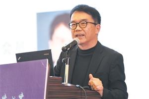 陈思中：新加坡的旧城保留与更新