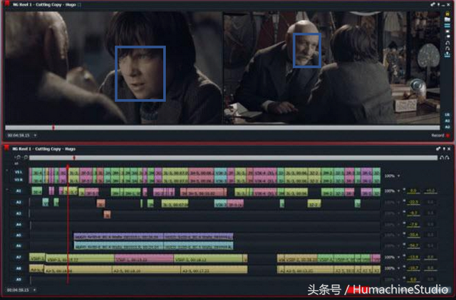 戴德曼：让我们聊聊人工智能创业