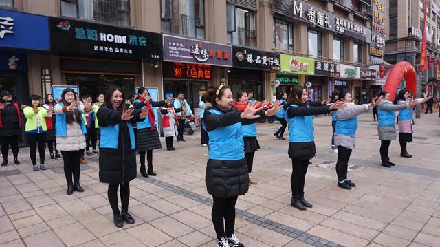 探索公益事业新模式·沐阳之家在行动