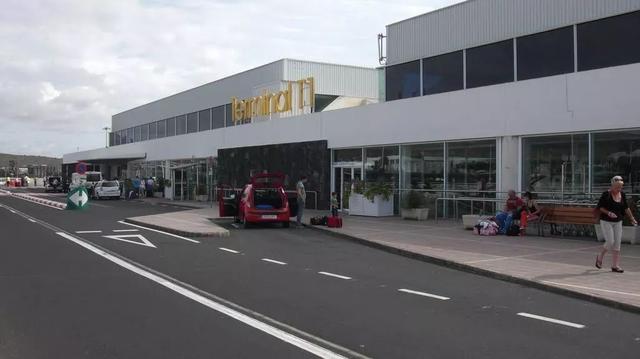 3名中国公民在西班牙持假护照被捕